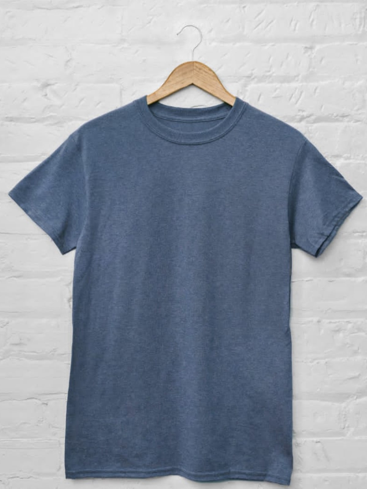 Men Half Sleeves T Shirt